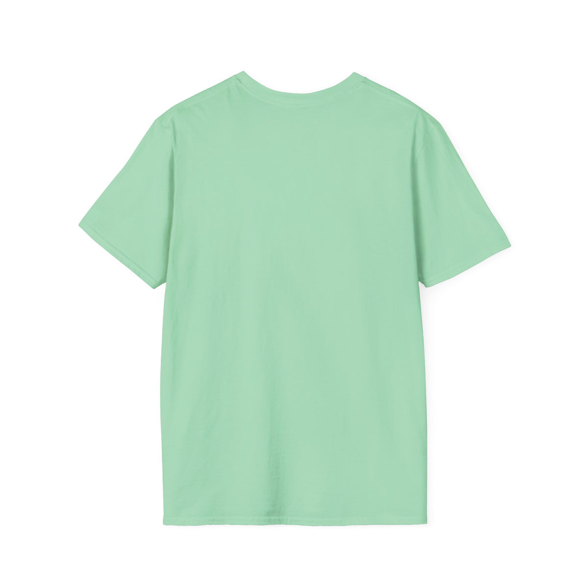 Peace Blooms Here T-Shirt