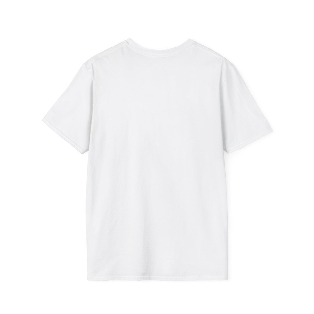 Peace Blooms Here T-Shirt