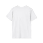 Peace Blooms Here T-Shirt