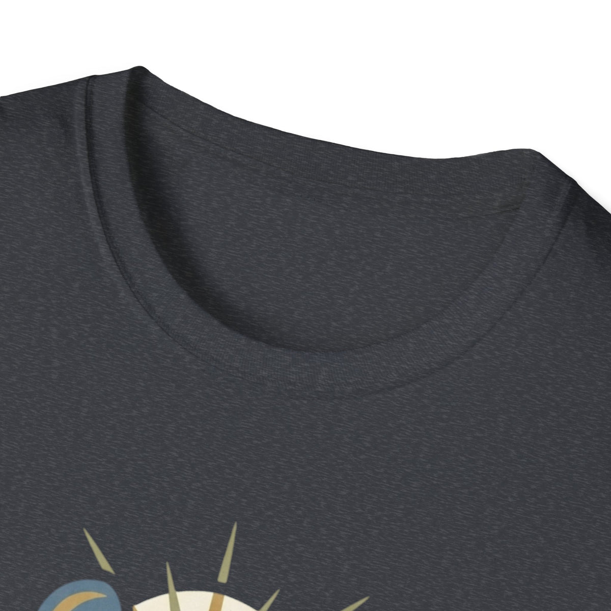 The Lord is my calm T-Shirt