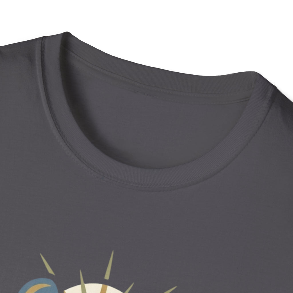 The Lord is my calm T-Shirt