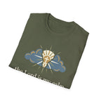 The Lord is my calm T-Shirt