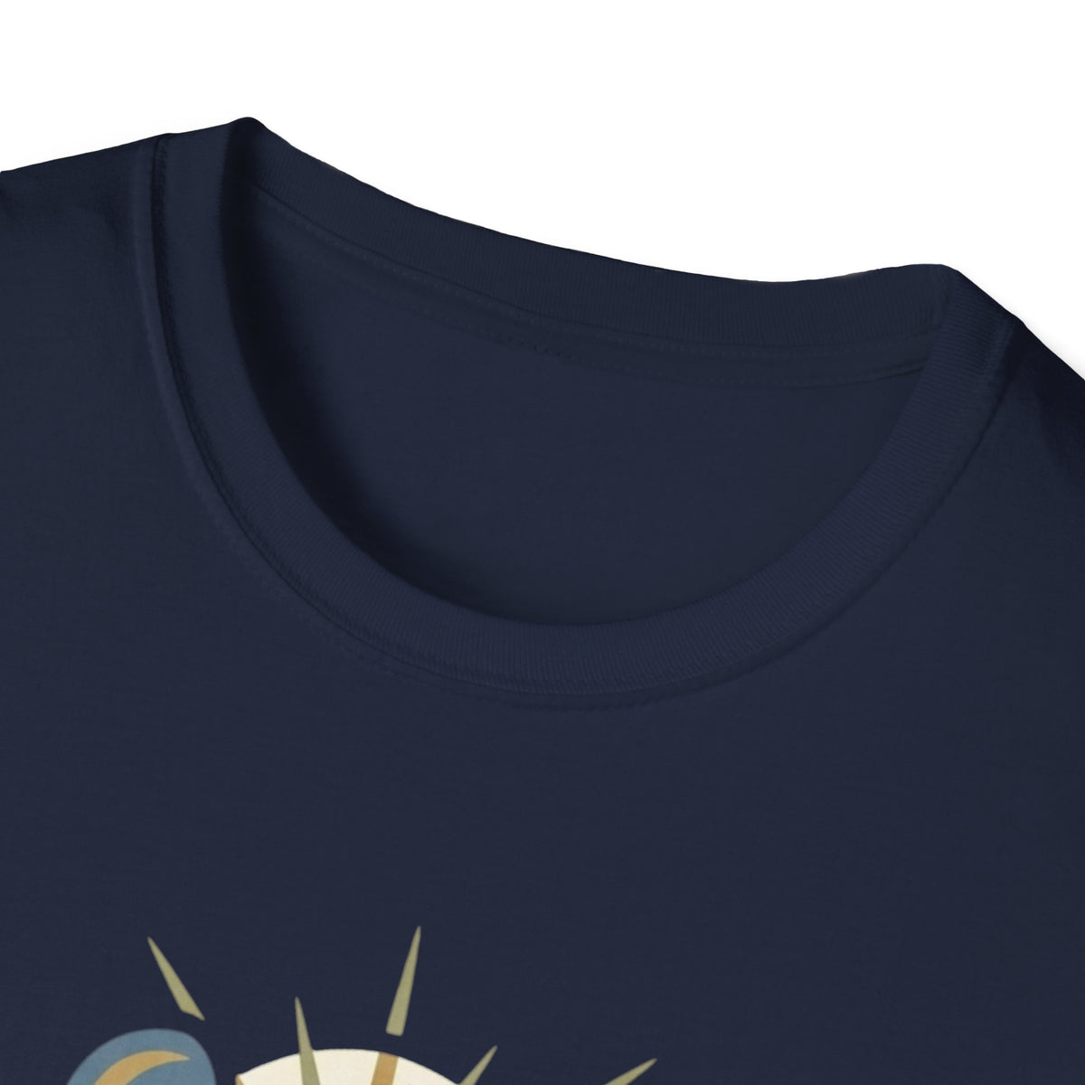 The Lord is my calm T-Shirt
