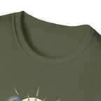 The Lord is my calm T-Shirt