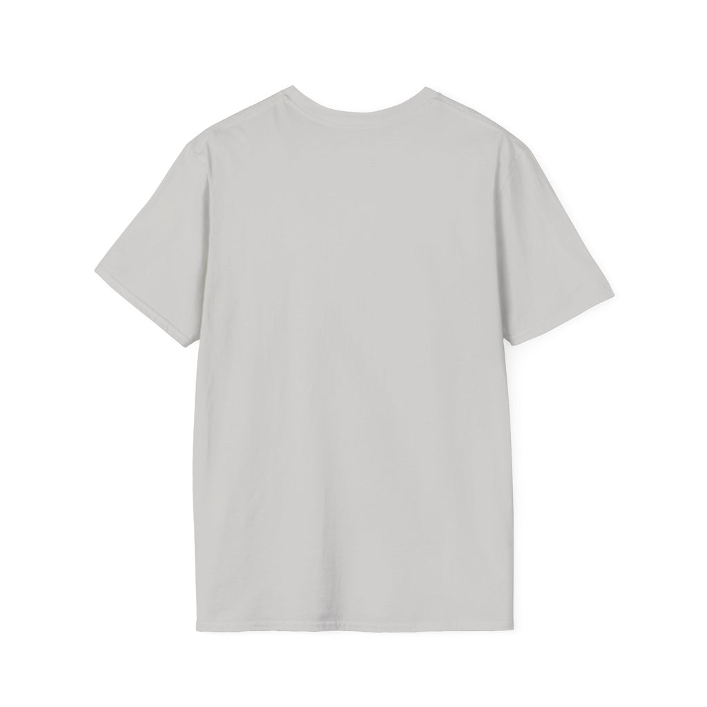 Peace Blooms Here T-Shirt