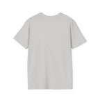Peace Blooms Here T-Shirt