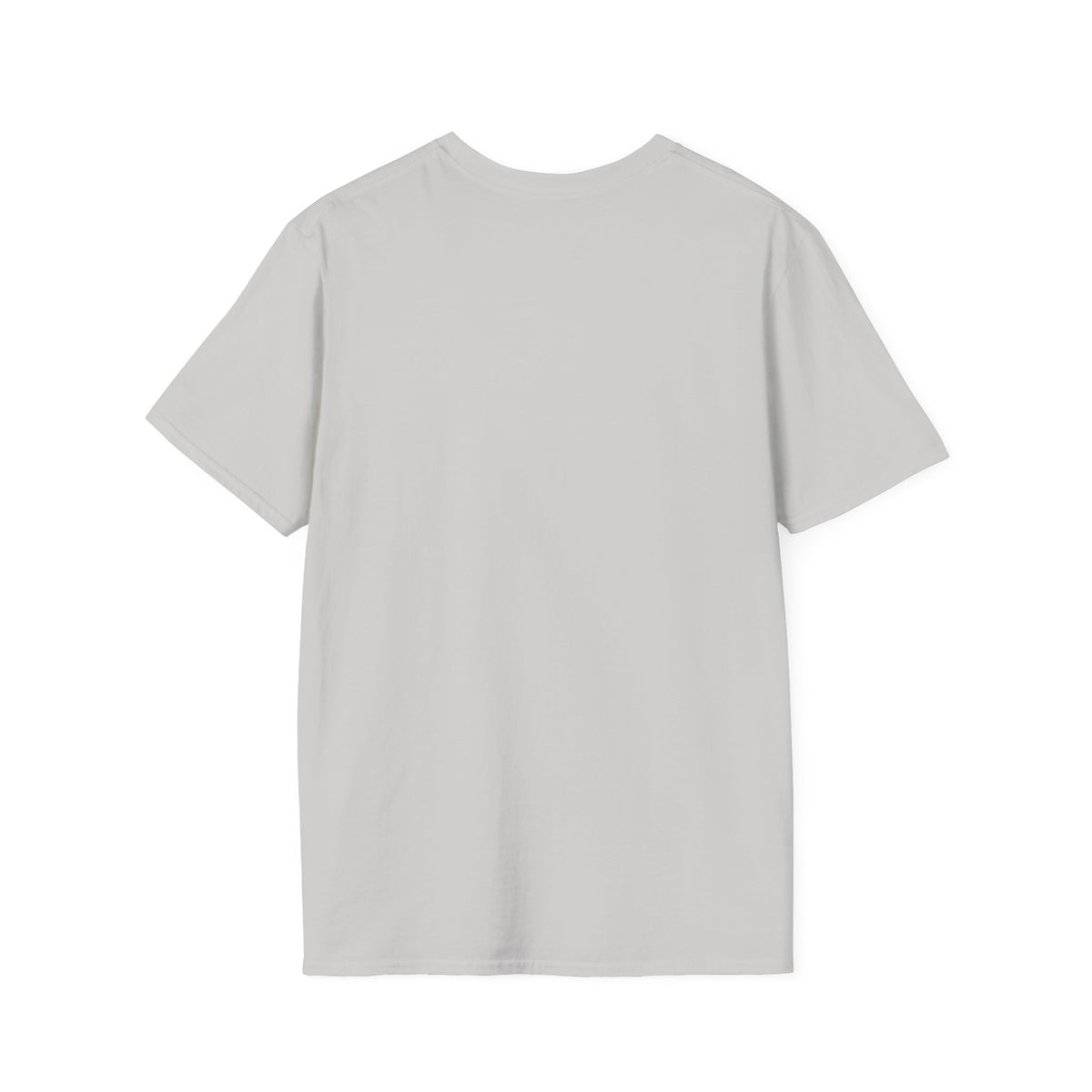 Peace Blooms Here T-Shirt