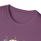 The Lord is my calm T-Shirt