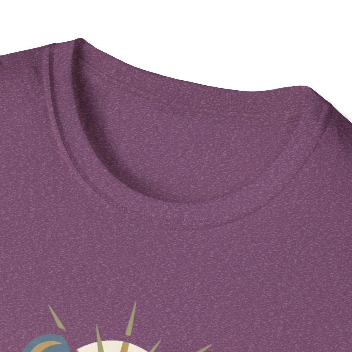 The Lord is my calm T-Shirt