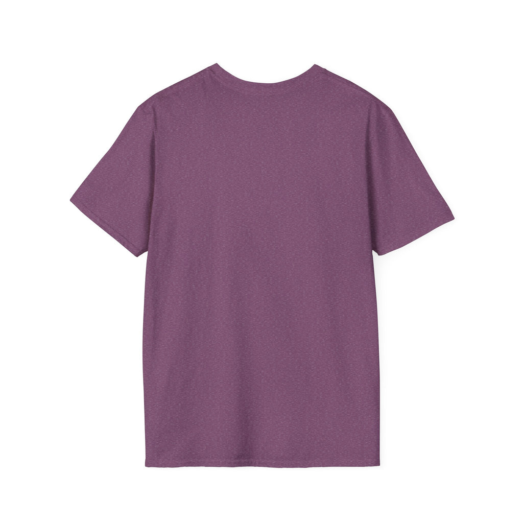 The Lord is my calm T-Shirt
