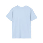 Peace Blooms Here T-Shirt