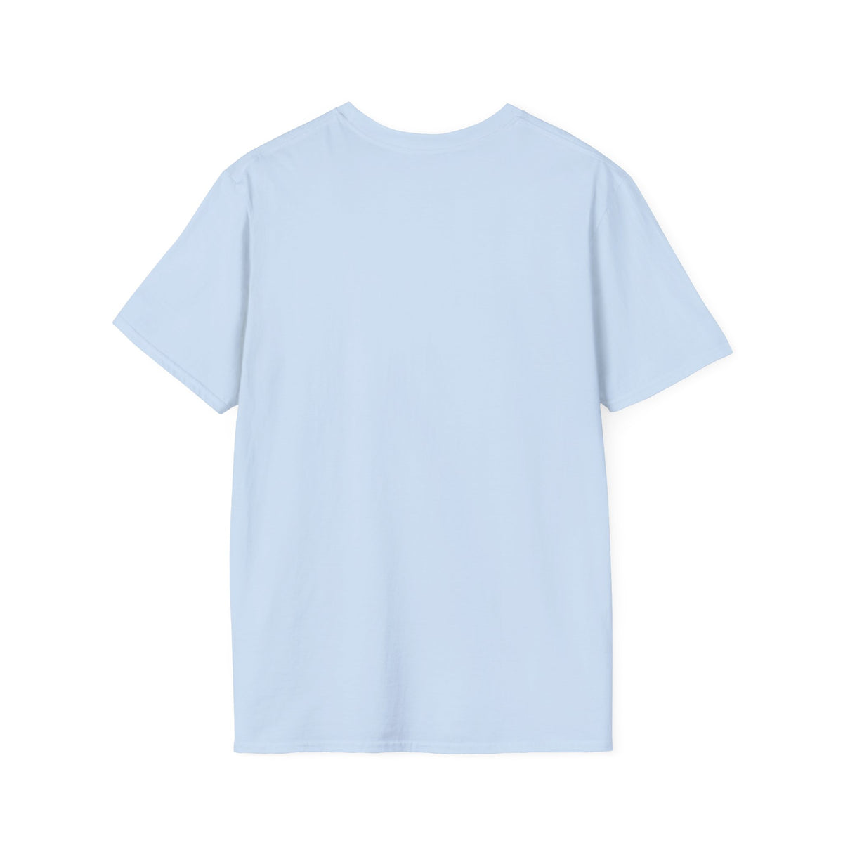 Peace Blooms Here T-Shirt