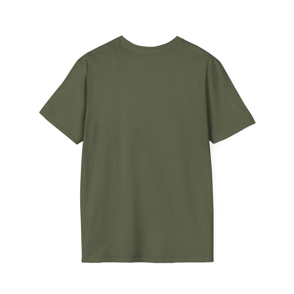 The Lord is my calm T-Shirt