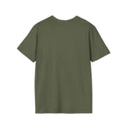 The Lord is my calm T-Shirt